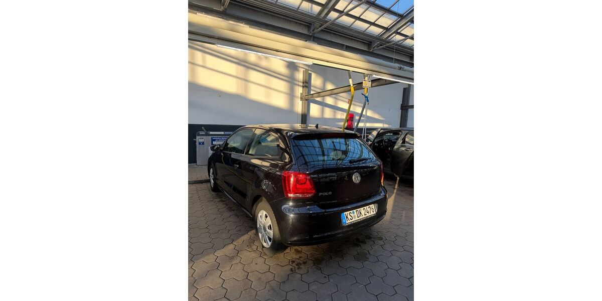 VW Polo 178.766 km 3.500 &euro; Rengershausen 34225