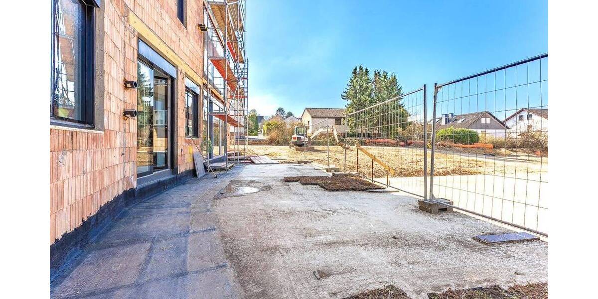 Etagenwohnung Ahnatal Weimar - 2 Zimmer, 64 m&sup2;, 269.900&euro; | Angebot:26205771