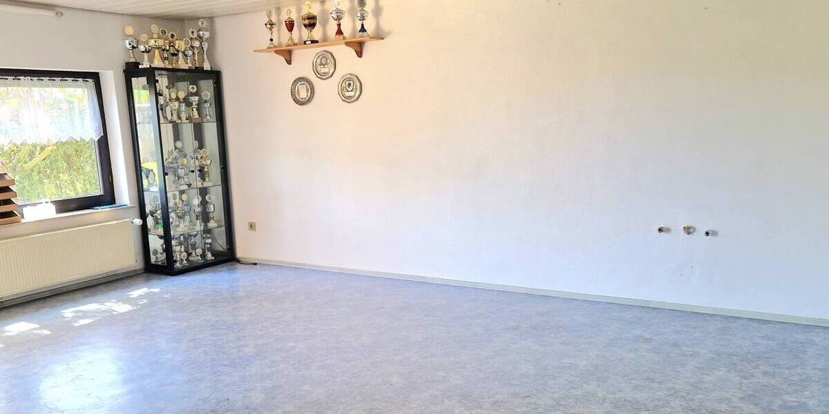 Mehrfamilienhaus, Wohnhaus Schauenburg / Breitenbach Breitenbach - 8 Zimmer, 221 m&sup2;, 345.000&euro; | Angebot:25747179