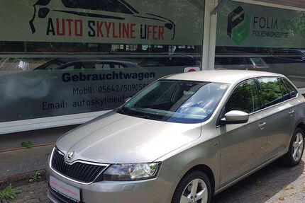 Skoda Rapid 54.254 km 13.500 € Warburg 34414