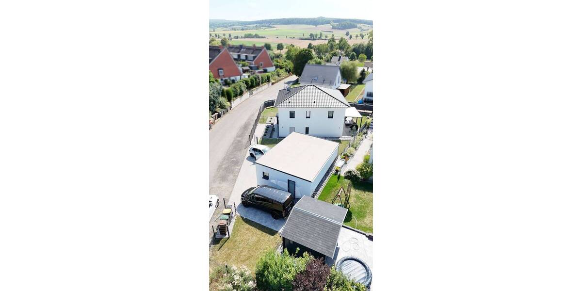 Einfamilienhaus Calden Meimbressen - 5 Zimmer, 170 m&sup2;, 499.000&euro; | Angebot:25983300
