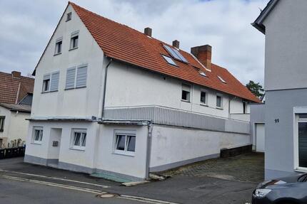 Haus Melsungen - 25 Zimmer, 480 m&sup2;, 549.000&euro; | Angebot:25932348