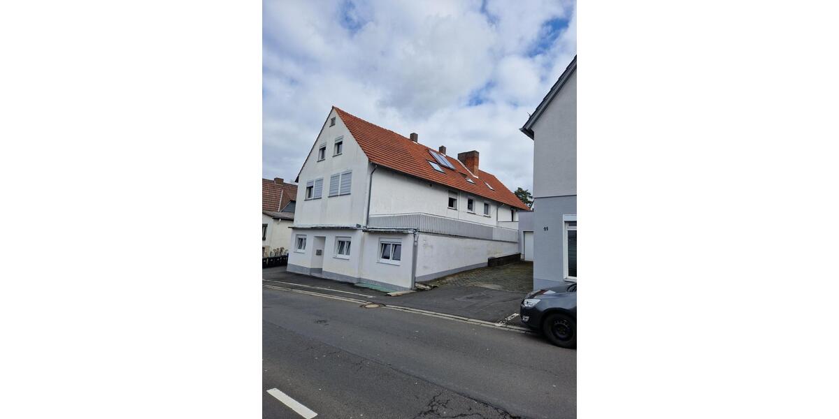 Mehrfamilienhaus, Wohnhaus Melsungen - 25 Zimmer, 480 m&sup2;, 559.000&euro; | Angebot:25932348