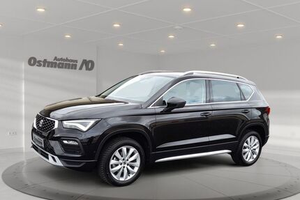 Seat Ateca 27.099 km 31.990 € Wolfhagen 34466