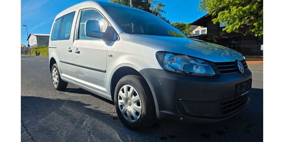 VW Caddy 142.042 km 7.999 &euro; Baunatal 34225