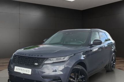 Land Rover Range Rover Velar 25.340 km 58.390 &euro; Kassel 34123