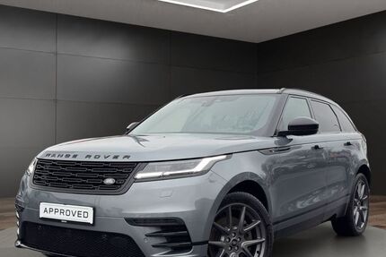 Land Rover Range Rover Velar 14.335 km 62.500 &euro; Kassel 34123