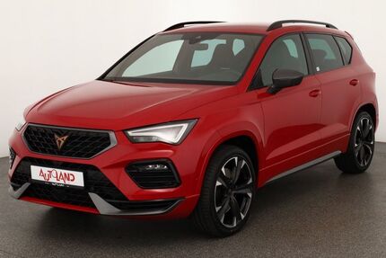 Cupra Ateca 72.581 km 28.490 &euro; Kassel 34123