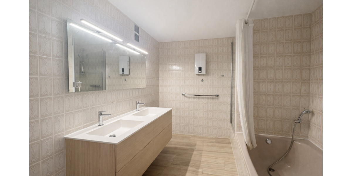 Etagenwohnung Baunatal Altenritte - 3 Zimmer, 98 m&sup2;, 260.000&euro; | Angebot:25678729