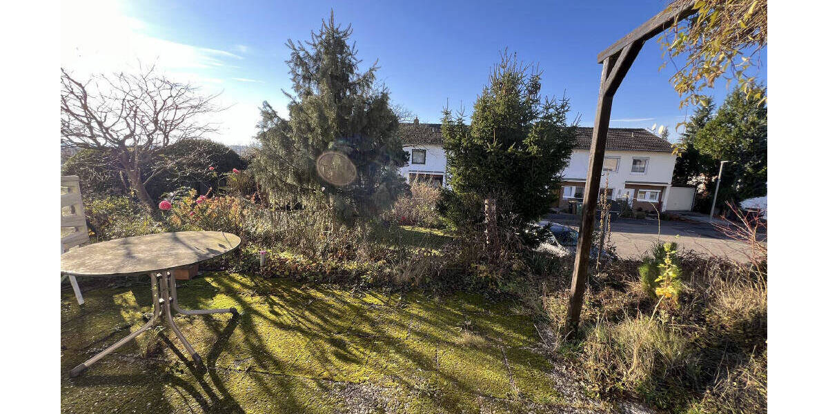 Reihenendhaus Vellmar Frommershausen - 4 Zimmer, 91 m&sup2;, 229.000&euro; | Angebot:25670433