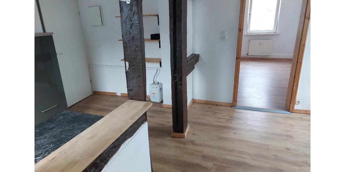 Etagenwohnung Helsa - 3 Zimmer, 77 m&sup2;, 500&euro; | Angebot:26251569