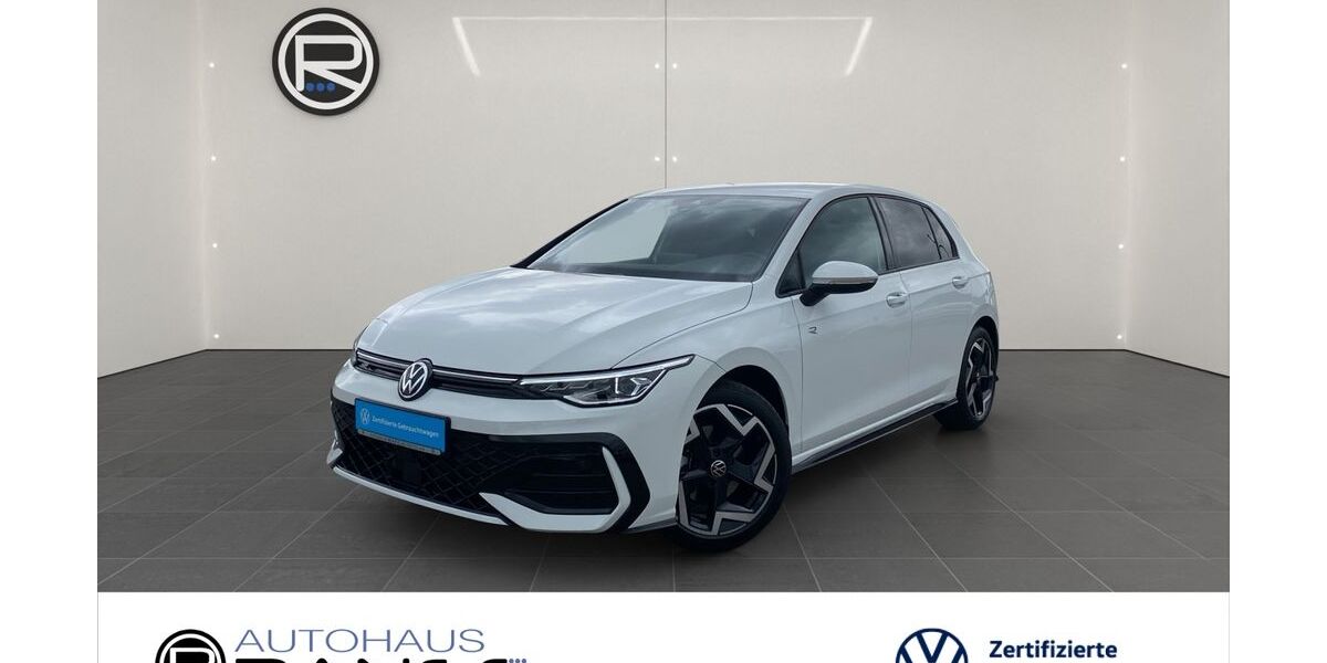 VW Golf 10.447 km 33.980 &euro; Fritzlar 34560