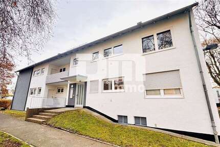 Wohnung zum Kaufen in Kassel 99.000 € 46 m² - Wohnung Kassel Niederzwehren | Angebot:26649096