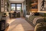 Etagenwohnung Baunatal - 3.5 Zimmer, 103 m&sup2;, 1.397&euro; | Angebot:27628805