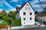 Mehrfamilienhaus, Wohnhaus Kassel Nordshausen - 9 Zimmer, 216 m&sup2;, 375.000&euro; | Angebot:25674219