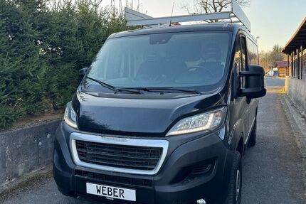 Peugeot Boxer 88.000 km 9.999 € Hessisch Lichtenau 37235