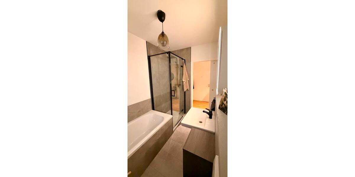Etagenwohnung Kassel Bettenhausen - 2 Zimmer, 58 m&sup2;, 190.000&euro; | Angebot:27280096