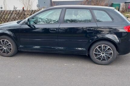 Audi A3 149.000 km 3.999 &euro; Kassel 34119