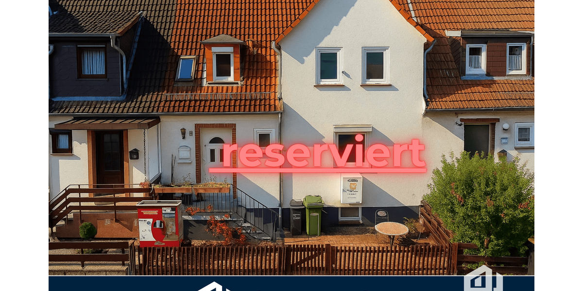 Einfamilienhaus Kassel Bettenhausen - 4 Zimmer, 84 m&sup2;, 185.000&euro; | Angebot:23479310