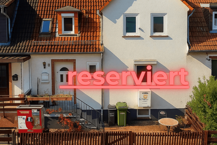 Haus Kassel Bettenhausen - 4 Zimmer, 84 m&sup2;, 185.000&euro; | Angebot:23479310