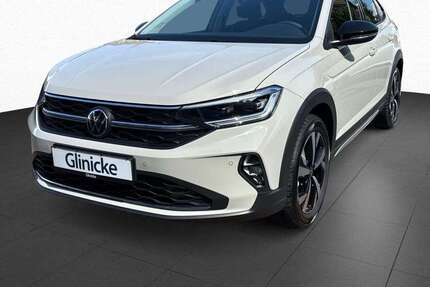 VW Taigo 4.990 km 29.990 &euro; Kassel 34123