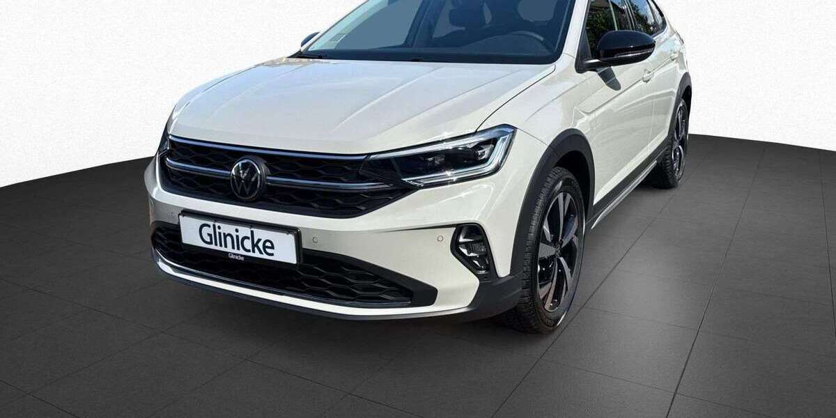 VW Taigo 4.990 km 29.990 &euro; Kassel 34123