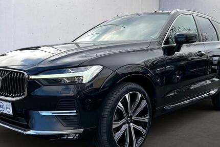 Volvo XC60 73.958 km 38.950 &euro; Kassel 34123