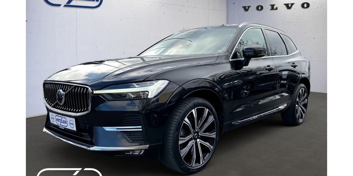 Volvo XC60 73.958 km 38.950 &euro; Kassel 34123
