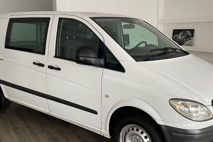 Mercedes-Benz Vito 188.093 km 6.990 € Baunatal 34225