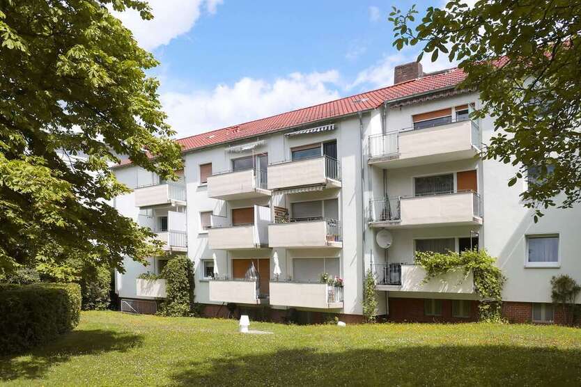 Wohnung zum Kaufen in Kassel 89.000 € 31 m²