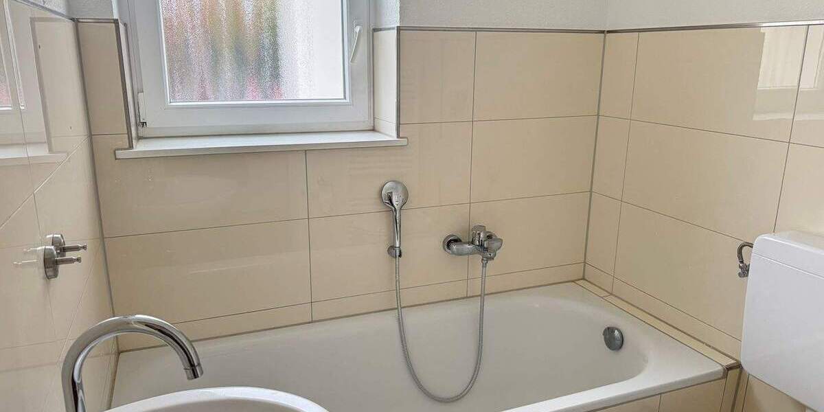 Moderne 3 ZKB-Wohnung in zentraler Lage von Kaufungen 3 zimmer