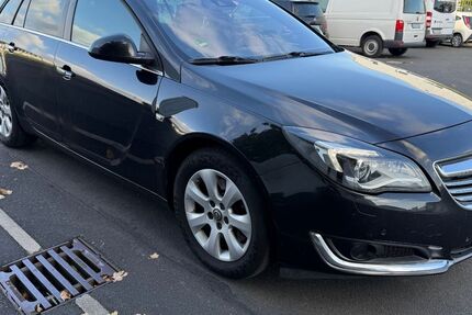 Opel Insignia 139.887 km 9.199 € Lohfelden 34253