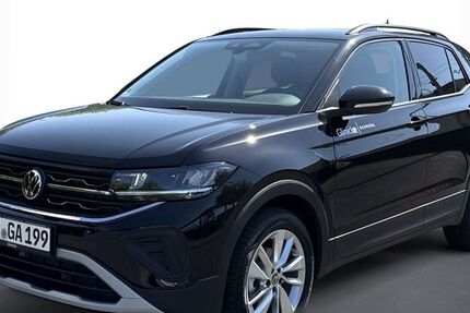 VW T-Cross 9.990 km 27.990 &euro; Baunatal 34225