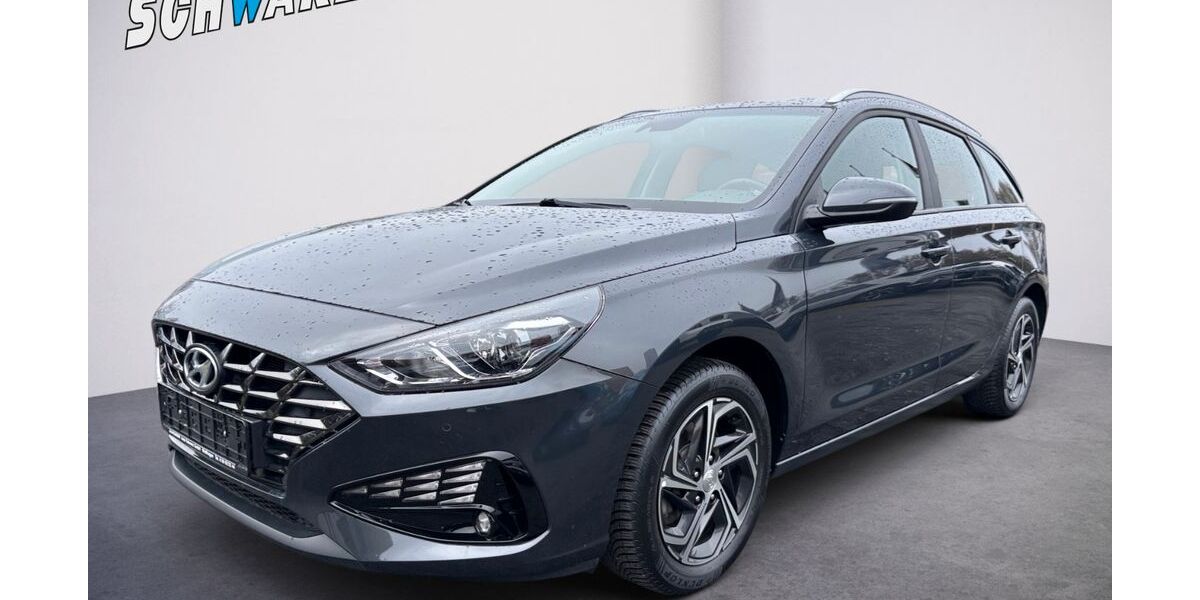 Hyundai i30 72.709 km 19.990 &euro; Wolfhagen 34466