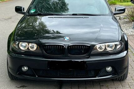 BMW 330 265.000 km 10.500 &euro; Naumburg 34311