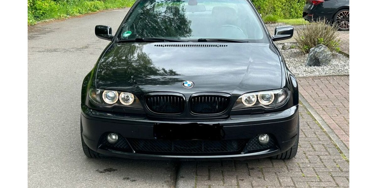 BMW 330 265.000 km 10.500 &euro; Naumburg 34311