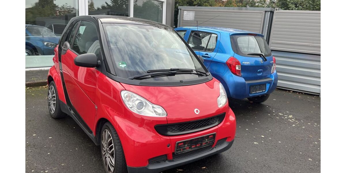 Smart ForTwo 91.200 km 3.950 &euro; Kassel-Wehlheiden 34121