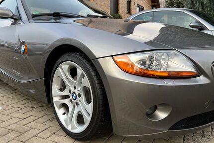 BMW Z4 87.900 km 19.950 &euro; Kassel 34134