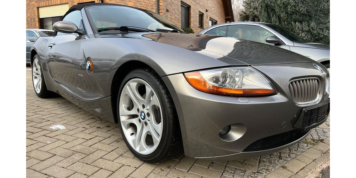 BMW Z4 87.900 km 19.950 &euro; Kassel 34134