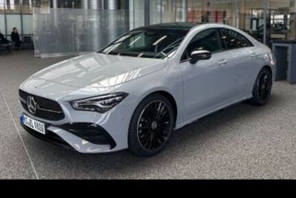Mercedes-Benz CLA 200 5.500 km 38.750 € Schauenburg 34270