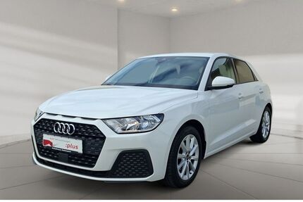 Audi A1 24.108 km 20.910 &euro; Fritzlar 34560