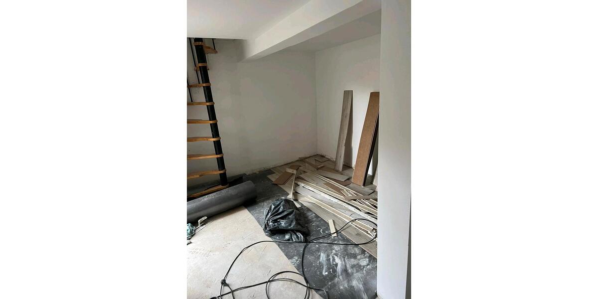 Etagenwohnung Kassel Fasanenhof - 1 Zimmer, 30 m&sup2;, 425&euro; | Angebot:25173742