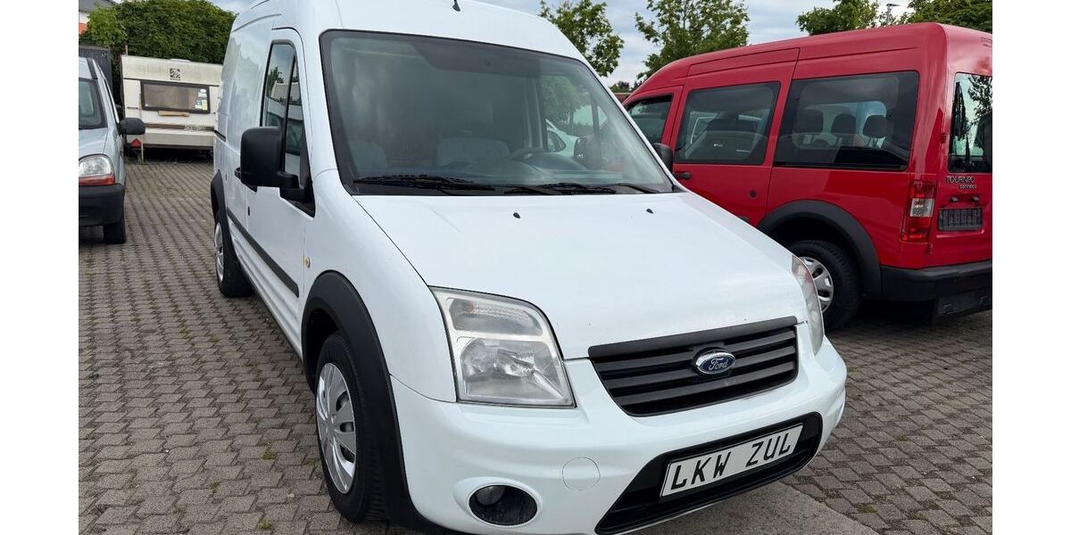 Ford Transit 159.000 km 4.499 &euro; Niestetal 34266