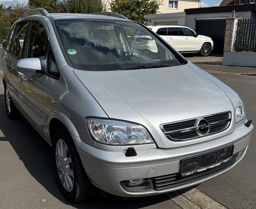 Zafira