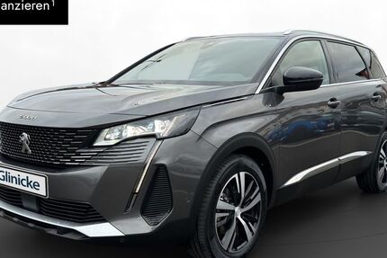 Peugeot 5008 21.350 km 28.990 &euro; Kassel 34123