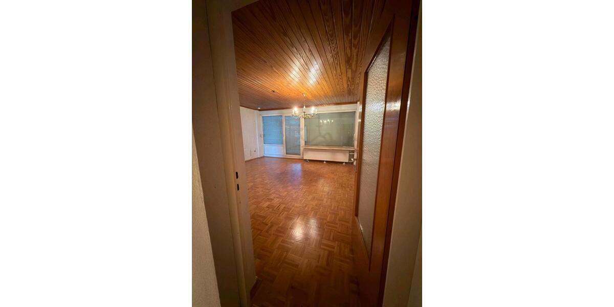 Reihenhaus zu vermieten in Kassel-Harleshausen 5 zimmer