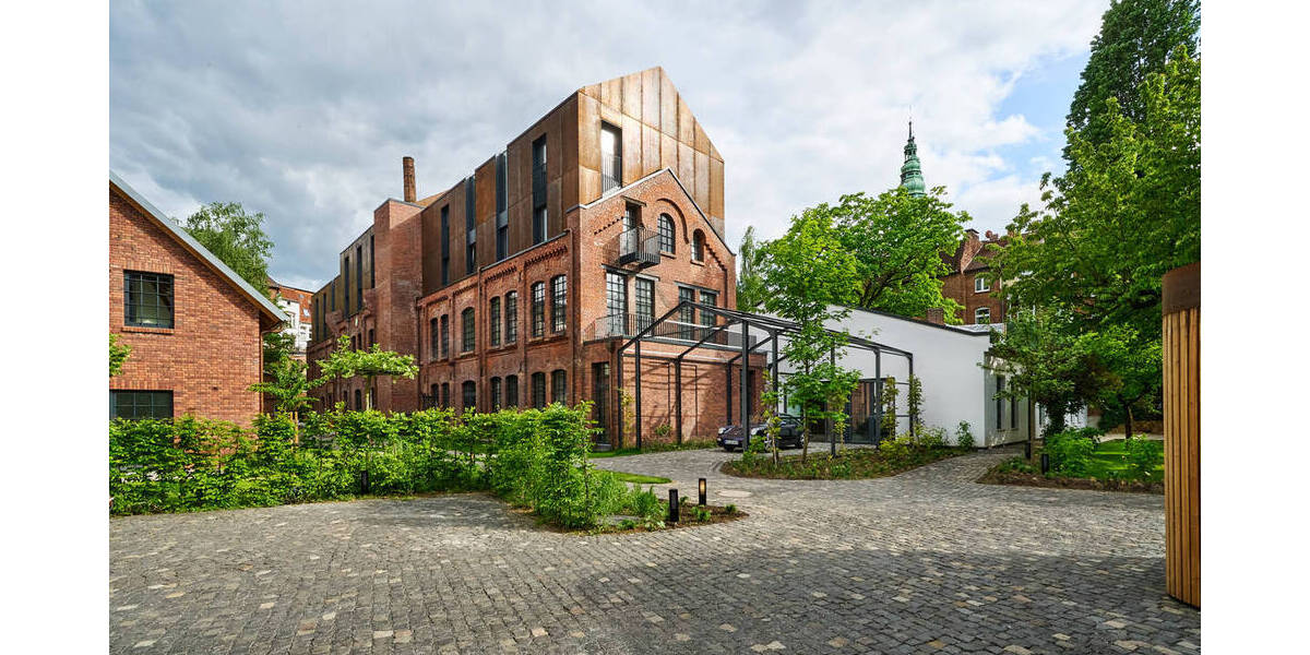 Etagenwohnung Kassel / West West - 3 Zimmer, 161 m&sup2;, 1.132.000&euro; | Angebot:26703806