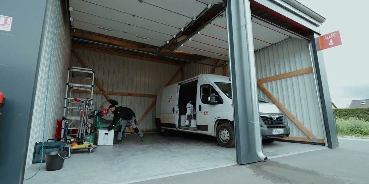 28-112m² Lager, Hallen & Lagerflächen in Kassel zur Miete! zimmer