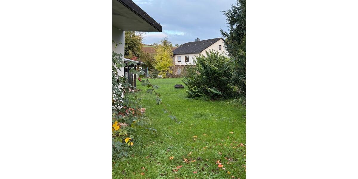 Einfamilienhaus mit PV 5 zimmer