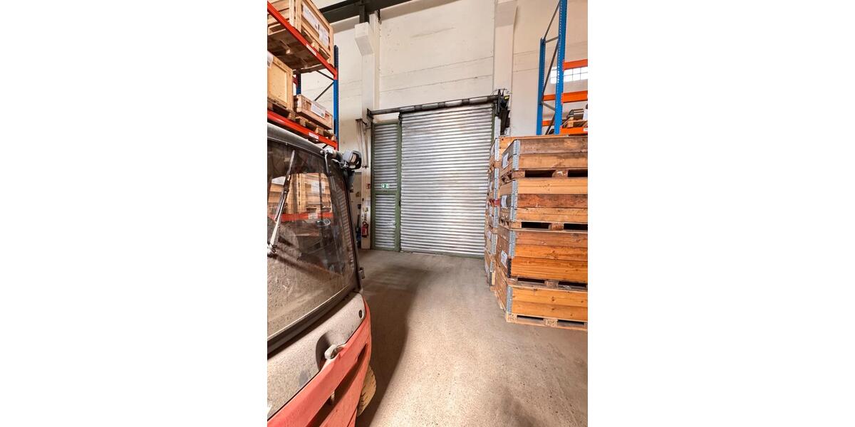 Gewerbeobjekt Hessisch Lichtenau - 4&euro; | Angebot:26128482